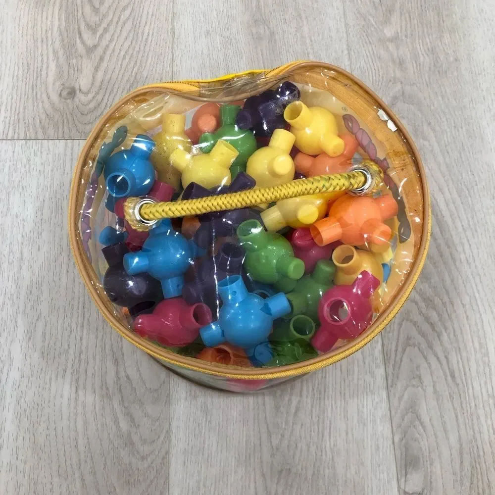 Buildable blocks - Picture 3 of 6